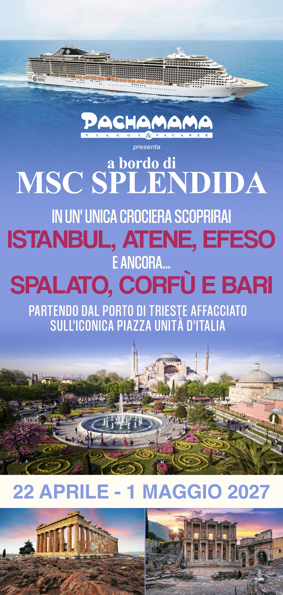 MUSICA 16-23 Ottobre 2022
